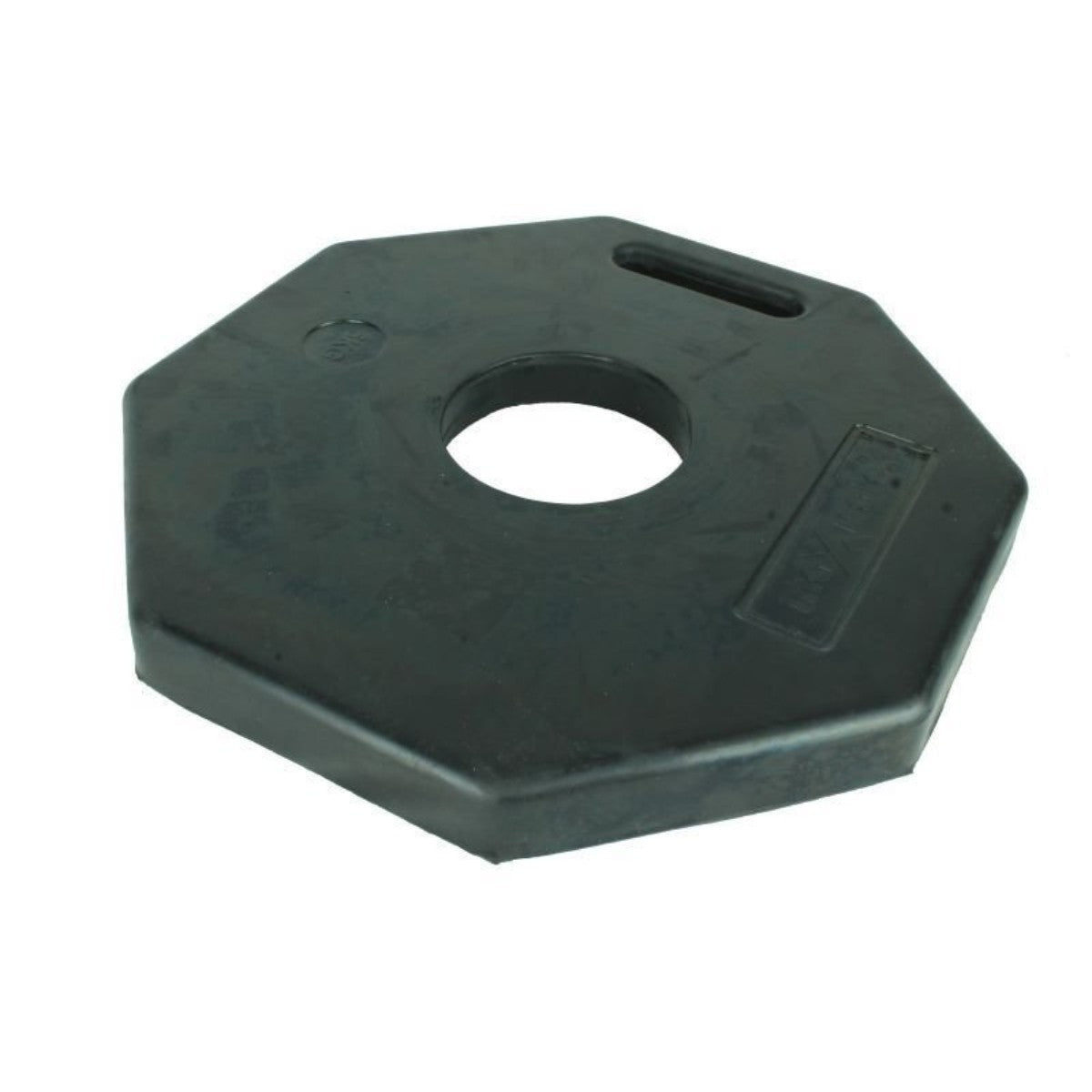 Maxisafe T-Top Bollard 6 Kg Base Only BTB758B-6