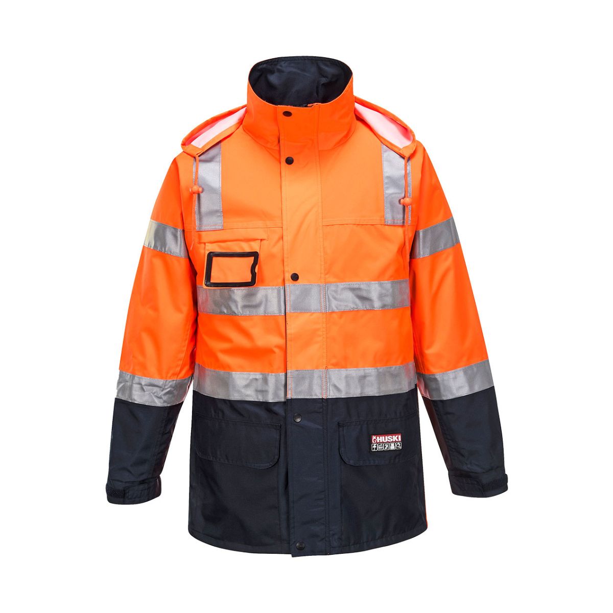 Portwest Huski Transit Jacket K8095