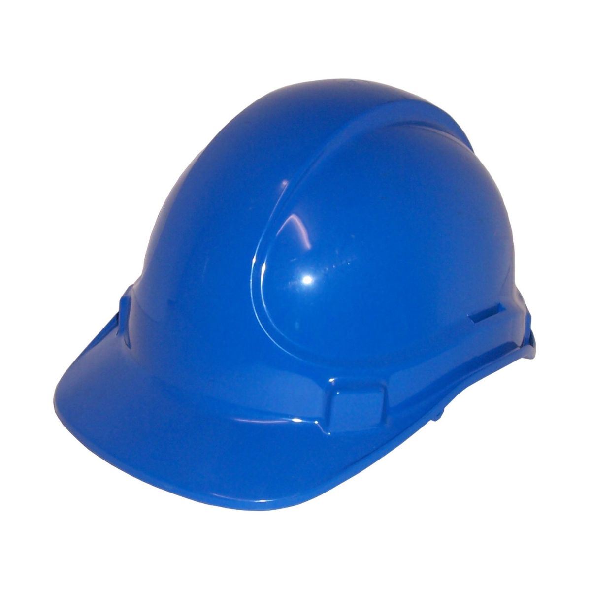 3M™ Safety Helmet ABS Unvented - Pinlock Harness TA560