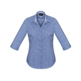Biz Corporates Women's Newport 3/4 Sleeve Shirt 42511