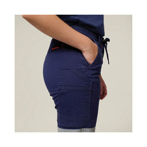Hard Yakka Women's Toughmaxx Taped Work Pants Y08121