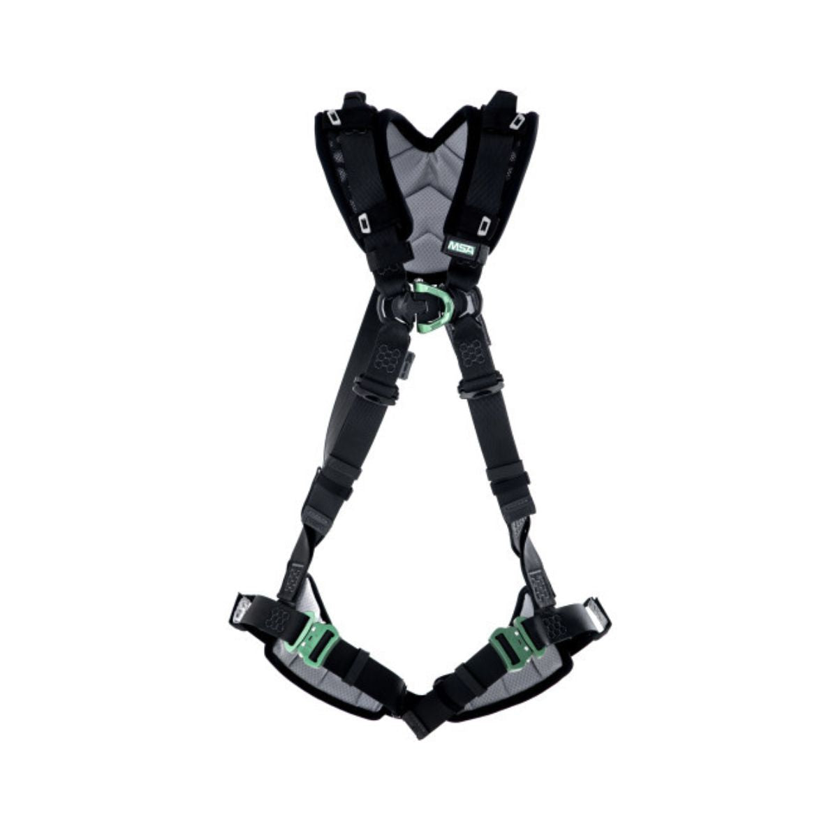 MSA V-FIT Full Body Safety Harness