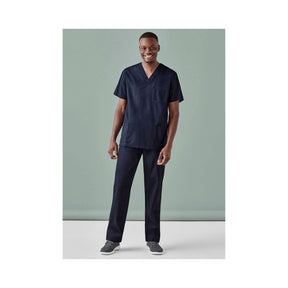 Biz Care Unisex Hartwell Reversible Scrub Pant CSP151UL