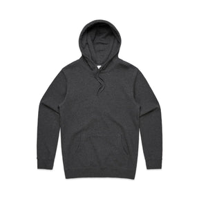 ascolour Men's Stencil Hood - Lights and Darks 5102