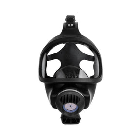 MSA 3S Full Face Gas Mask