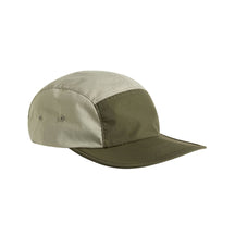 ascolour Finn 2-Tone Nylon Cap 1105