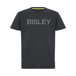 Bisley Segmented Printed Tee BKT081