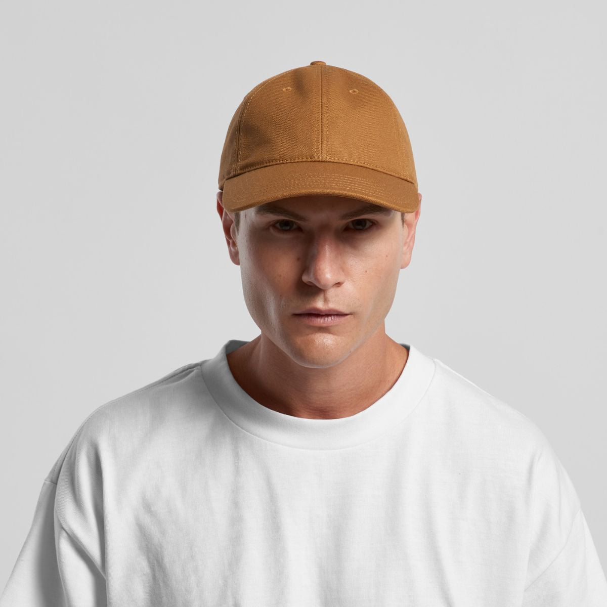 ascolour Access Canvas Cap 1131