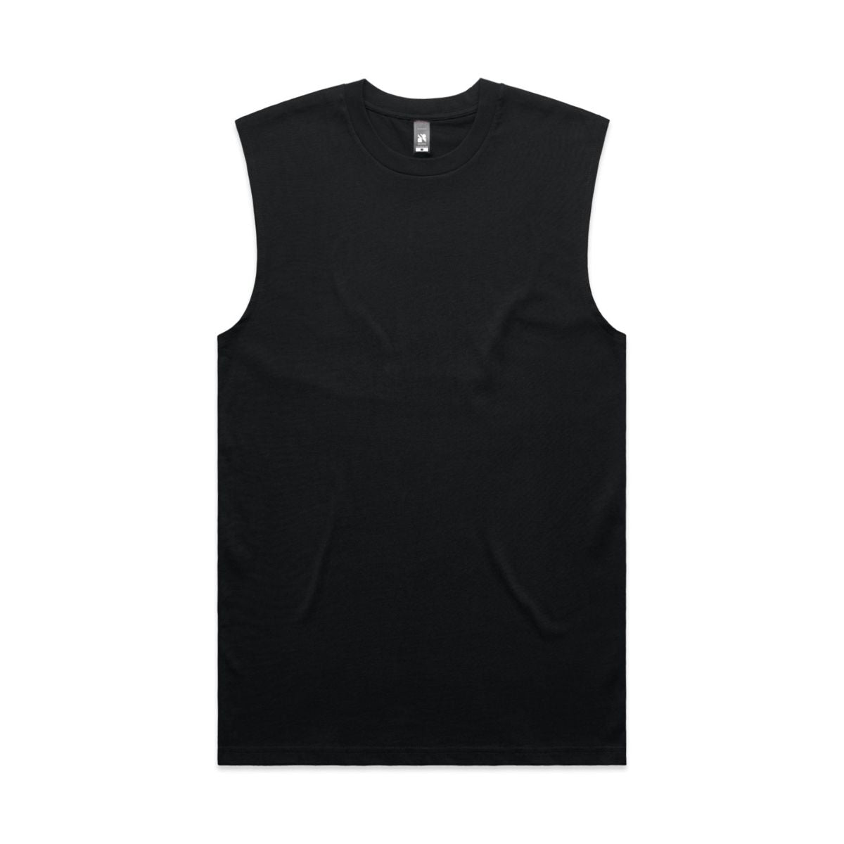 ascolour Men's Classic Tank 5073