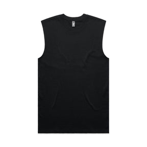 ascolour Men's Classic Tank 5073