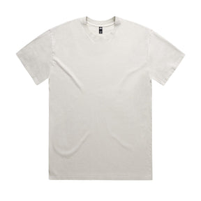 ascolour Men's Heavy Faded Tee 5082