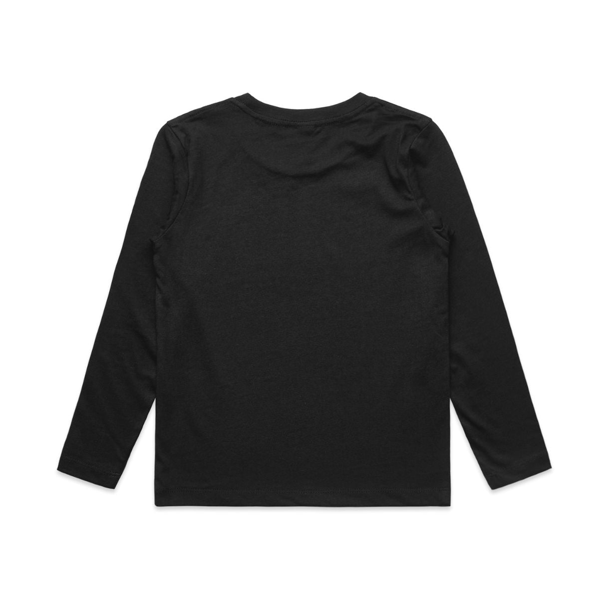 ascolour Kid's Staple L/S Tee 3007