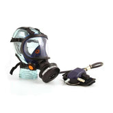 Sundström SR200A Airfed Full Face Respirator with PC Visor and Control Valve (Each)