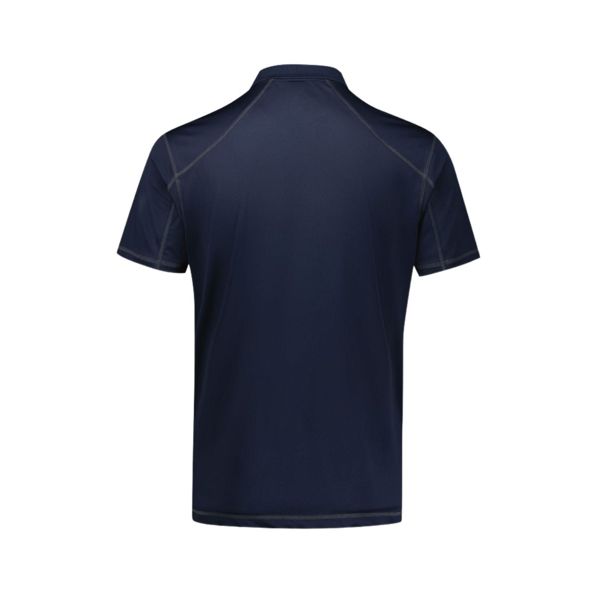 Biz Collection Men's Dart Short Sleeve Polo P419MS