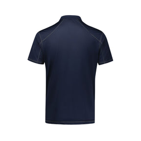 Biz Collection Men's Dart Short Sleeve Polo P419MS