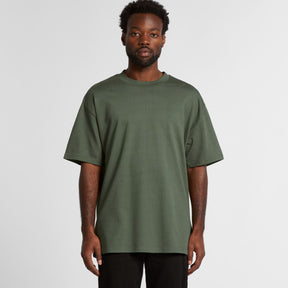 ascolour Men's Heavy Tee 5080