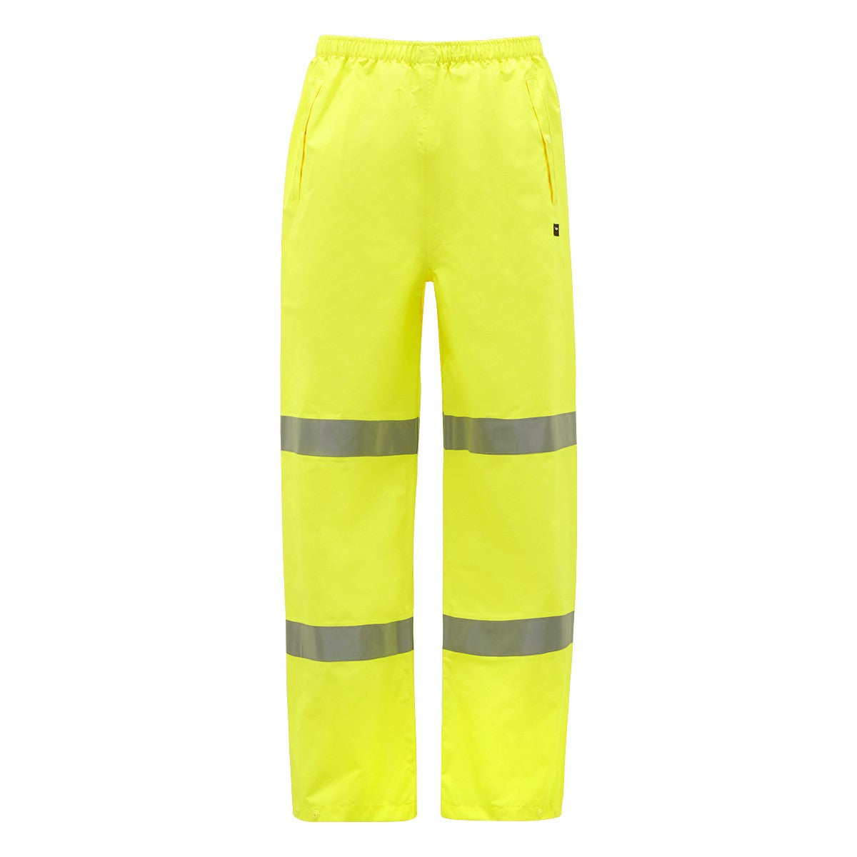 KingGee Wet Weather Reflective Pant K53035