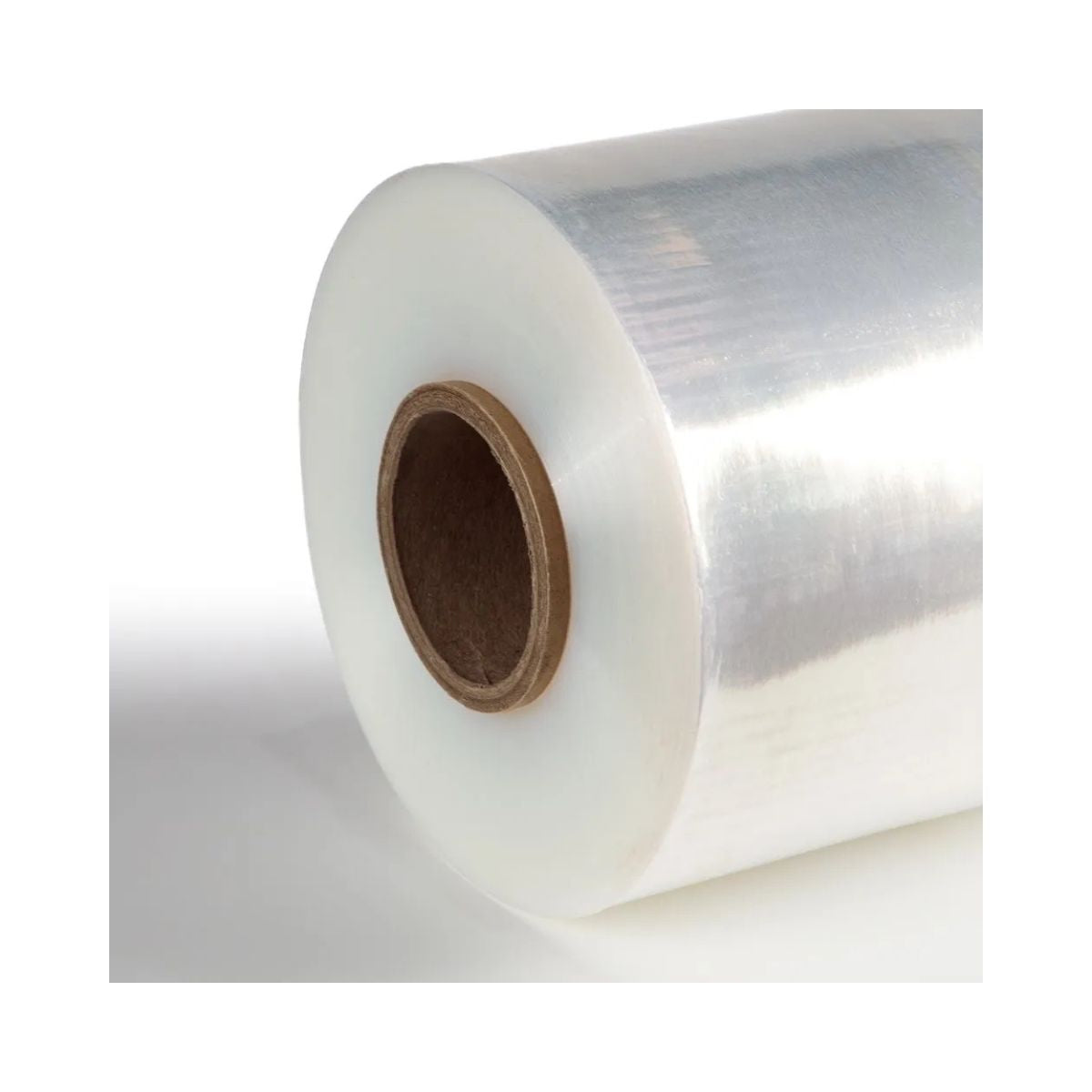 True Premium Stretch Film - 500mm x 2500m x 12um - Clear ( Roll)