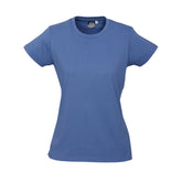 Biz Collection Women's Ice Short Sleeve Tee - Dark Colours T10022