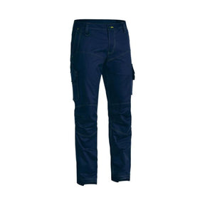 Bisley X Airflow™ Ripstop Engineered Cargo Work Pants BPC6475