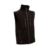 Bisley Flx & Move™ Soft Shell Vest BV0570