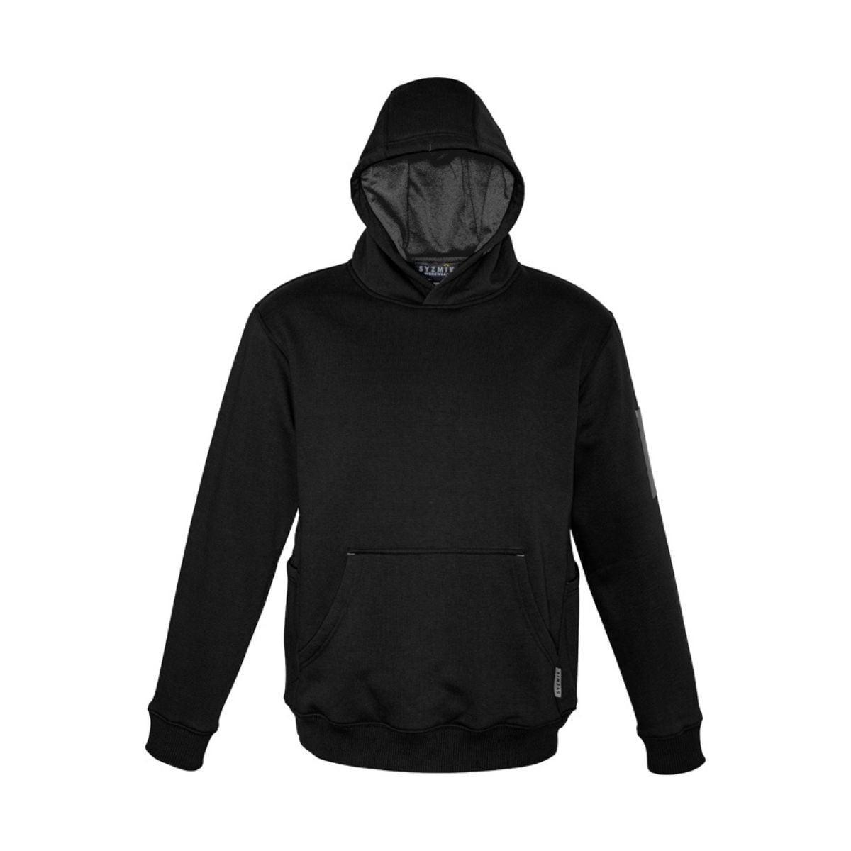 Syzmik Unisex Multi-Pocket Hoodie ZT467