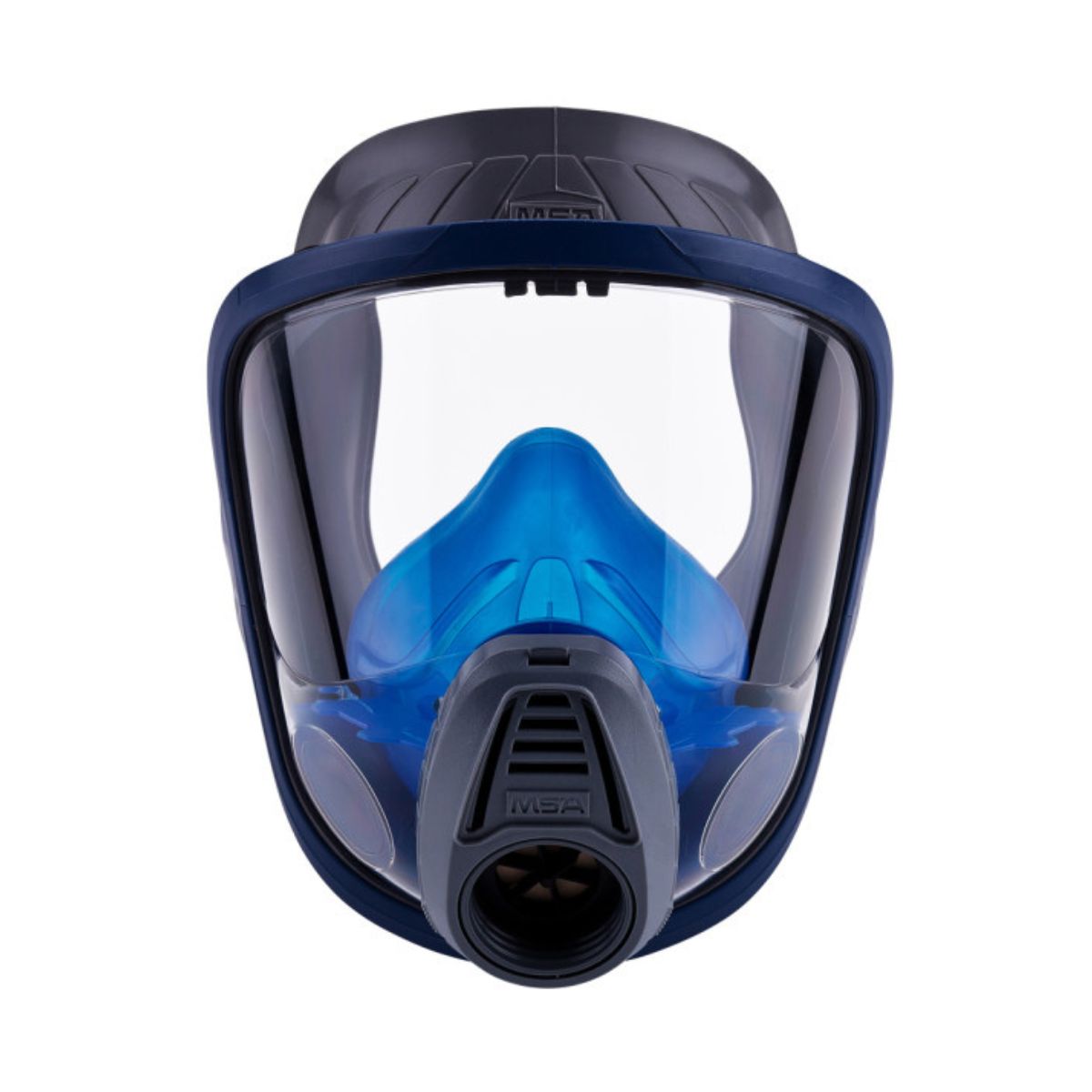 MSA Advantage 3100 Full Face Mask