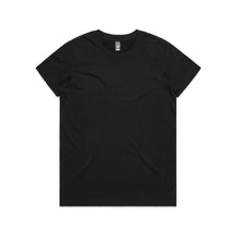 ascolour Women's Maple Tee 4001 - Lights and Darks