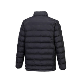 Portwest Ultrasonic Heated Tunnel Jacket  Black S547
