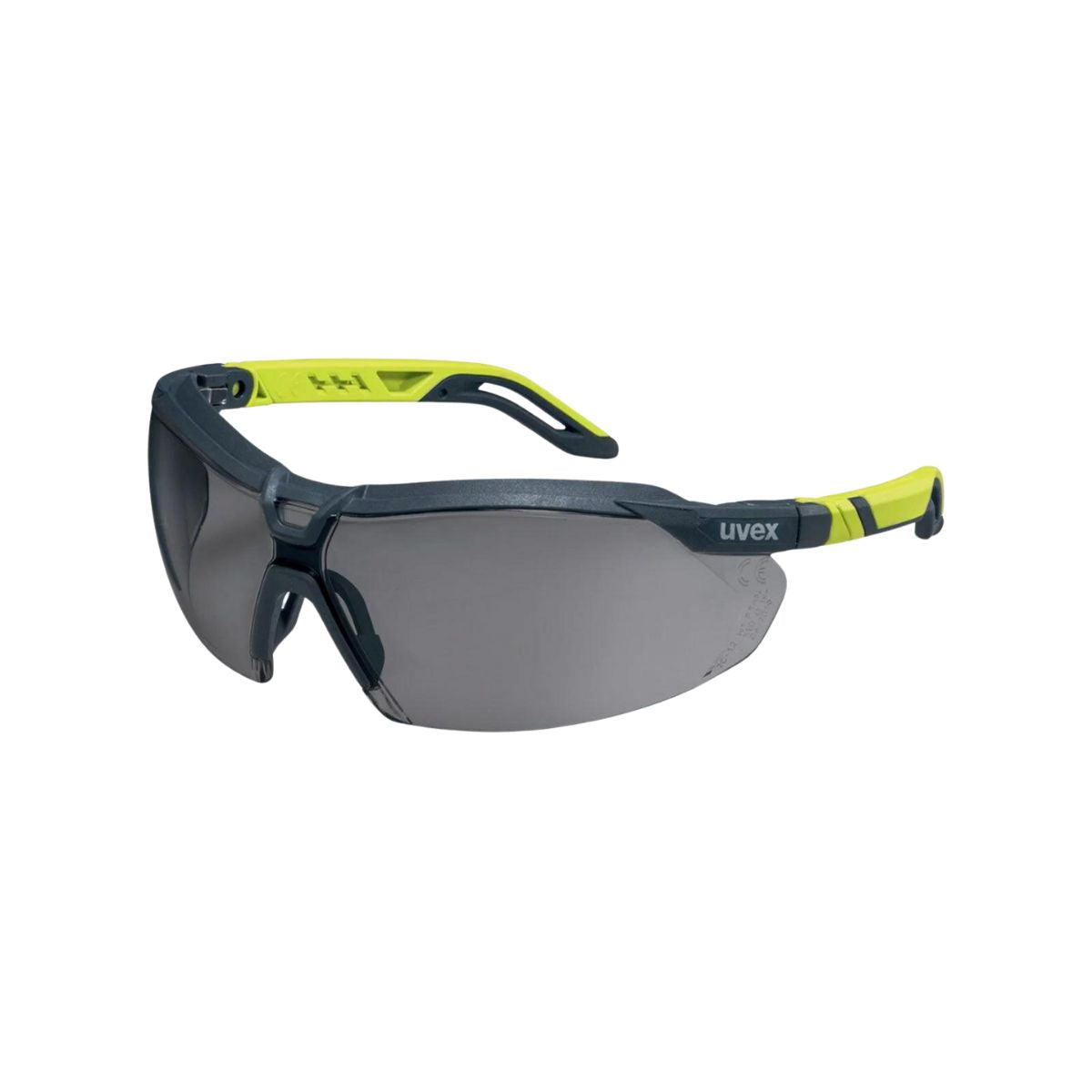 uvex i-5 safety spectacles 9183-903 (Pack of 10)