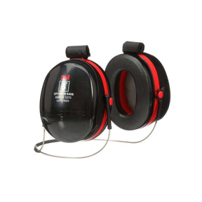 3M™ PELTOR™ Optime™ III Neckband Format Earmuff, 34dB (Class 5) H540B (Each)