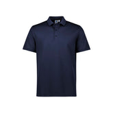 Biz Collection Men's Focus Short Sleeve Polo P313MS
