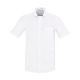 Biz Collection Men's Regent Short Sleeve Shirt S912MS