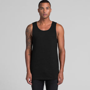 ascolour Men's Lowdown Singlet 5007