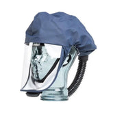 Sundström SR 520 Hood with Hose M/L 195-04998