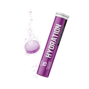 Thorzt Effervescent Tablets - Hydration  (Tubes of 15)