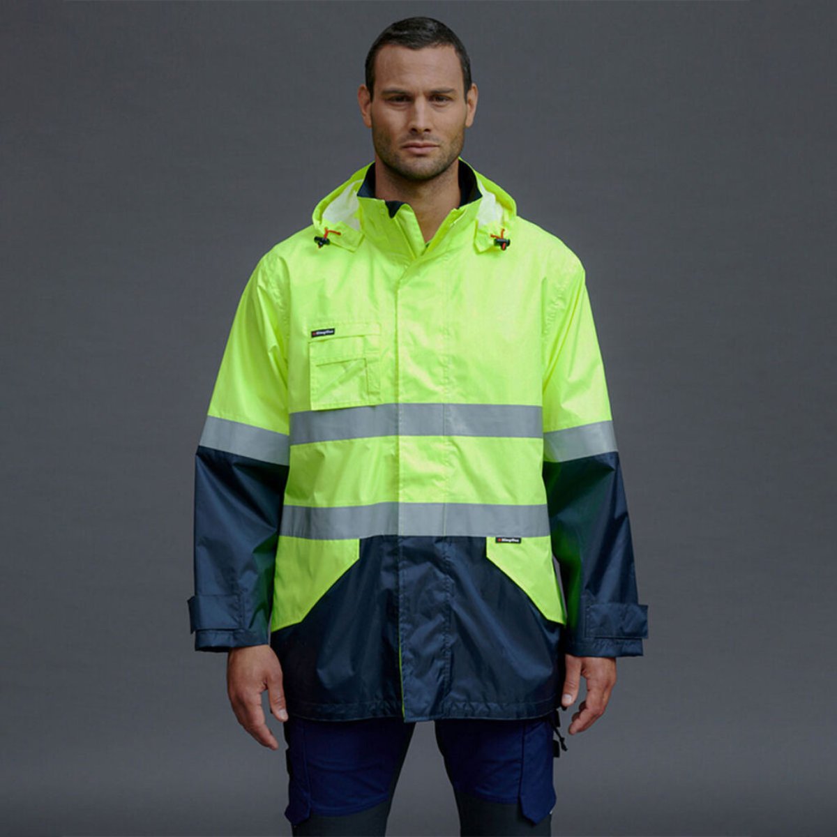 KingGee Lightweight Jacket K55200