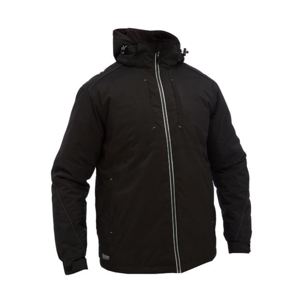 Bisley Heated Jacket With Hood BJ6743