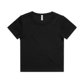 ascolour Women's Organic Rib Tee 4092G