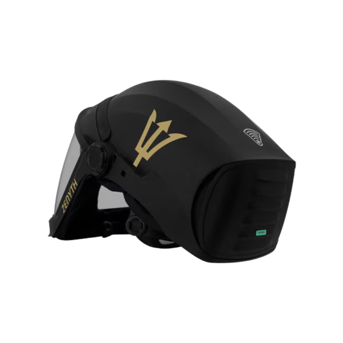 TRIDENT® ZENYTH™ PAPR All-In-One Respirator (Each)