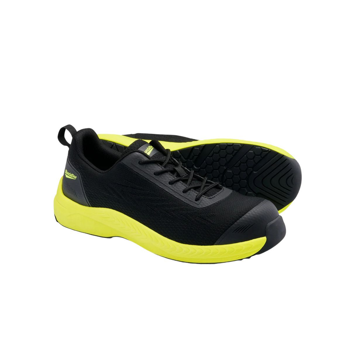 Blundstone Men's Lace Up Active Series Safety Joggers B842
