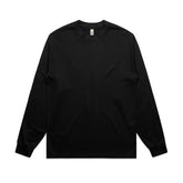 ascolour Men's Heavy L/S Tee 5081