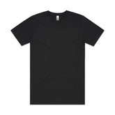 ascolour Men's Block Tee - Lights and Darks 5050