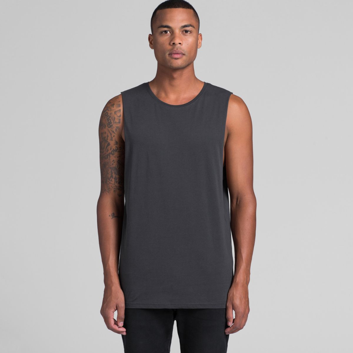 ascolour Men's Barnard Tank 5025