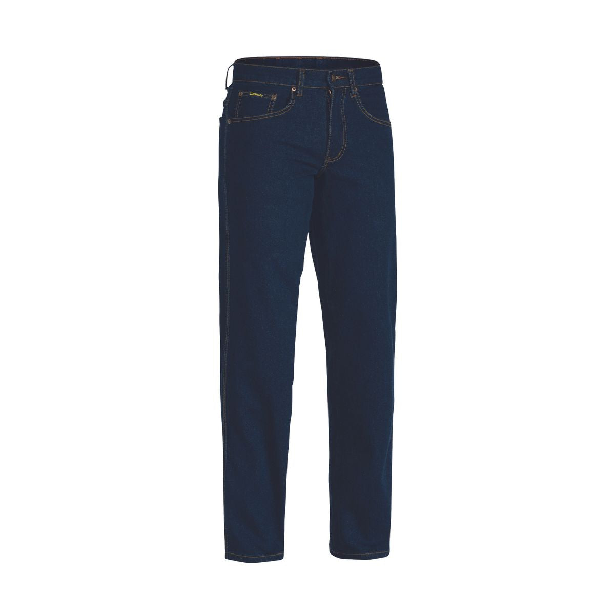 Bisley Rough Rider Stretch Denim Jean BP6712