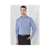 Men's Hudson Long Sleeve Shirt 40320