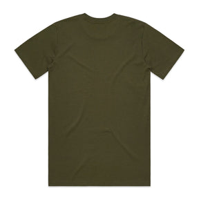 ascolour Men's Classic Tee 5026