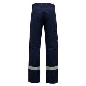 KingGee Shieldtec FR Cargo Pant With FR Tape and Knee Pocket Y02670