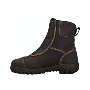 Oliver HS66 Series Black Smelter Safety Boot 66398