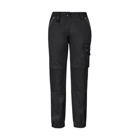 Syzmik Women's Streetworx Tough Pant ZP750